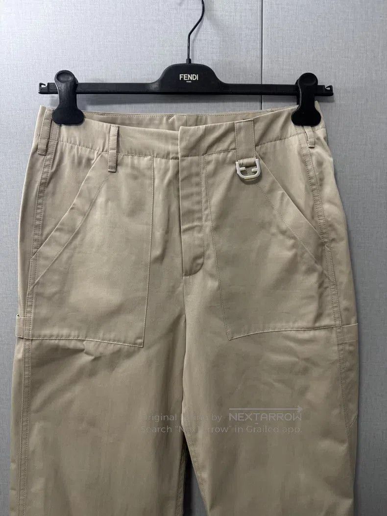Fendi Fendi Men's Casual Pants Size US 30 / EU 46 - 2 Thumbnail