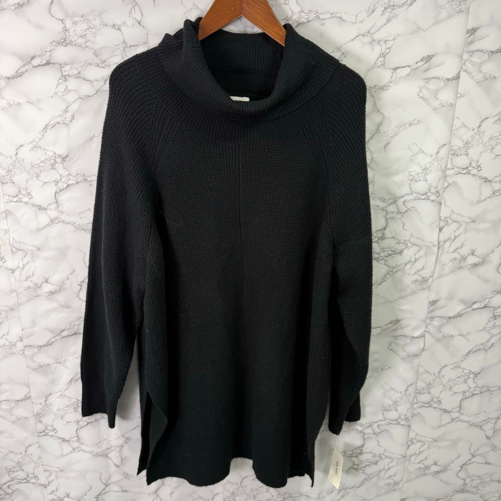 Macys On 34th Macy’s Women’s Plus Sweater sz 2X NEW #G540-F Size XXL / US 16-18 / IT 52-54 - 3 Thumbnail