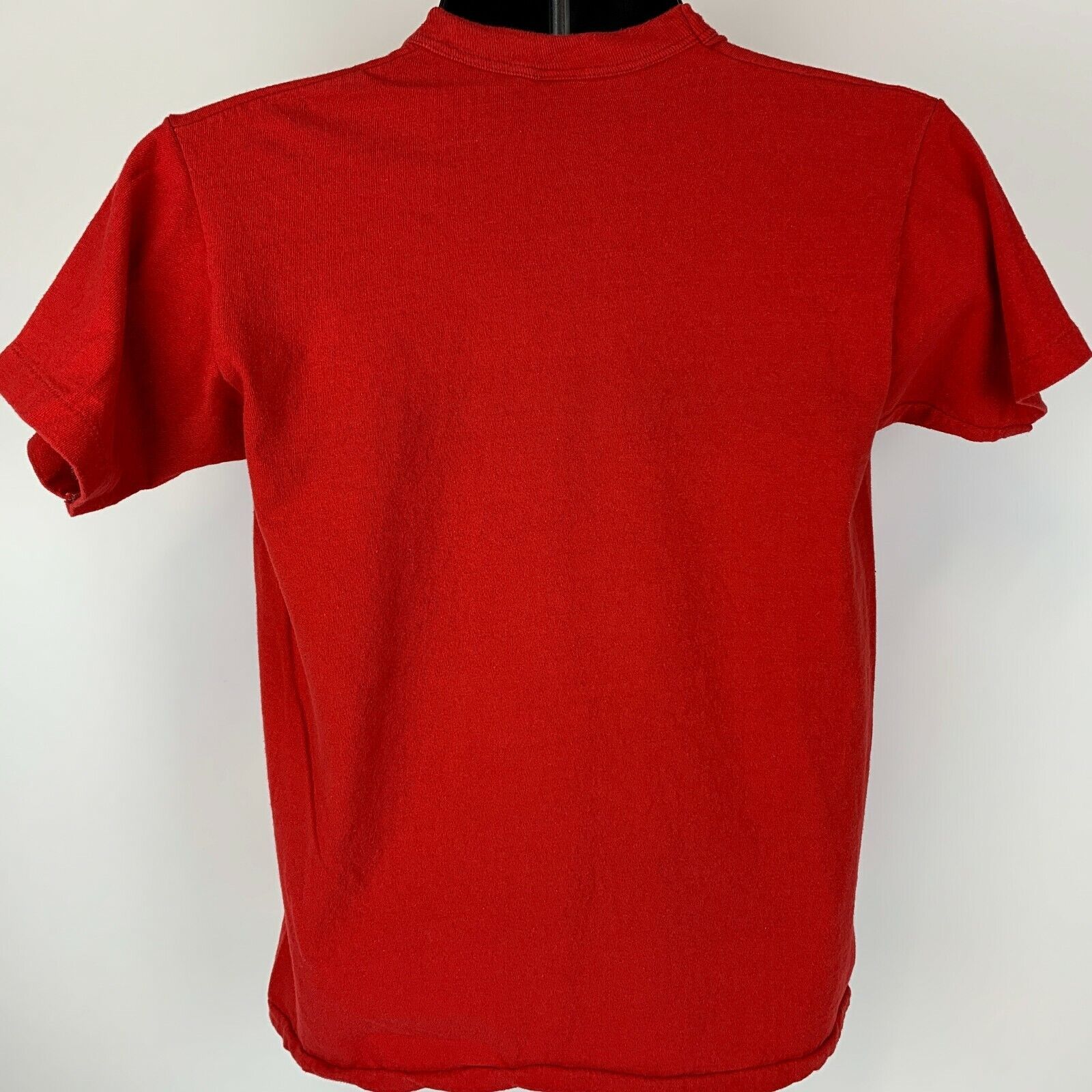 Russell Athletic Vintage 80s Indianola Hot Air Balloons T Shirt Iowa S Small Size US S / EU 44-46 / 1 - 3 Thumbnail