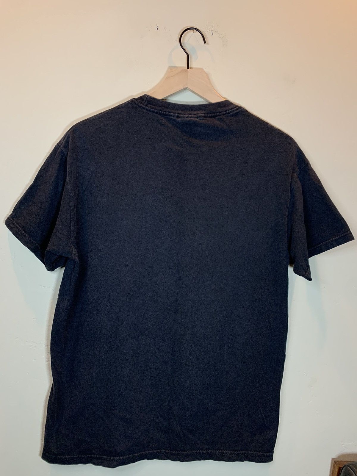 Band Tees × Jimi Hendrix × Vintage RARE* Vintage Jimi Hendrix Experience Concert Art 2005 Shirt Size US M / EU 48-50 / 2 - 5 Thumbnail