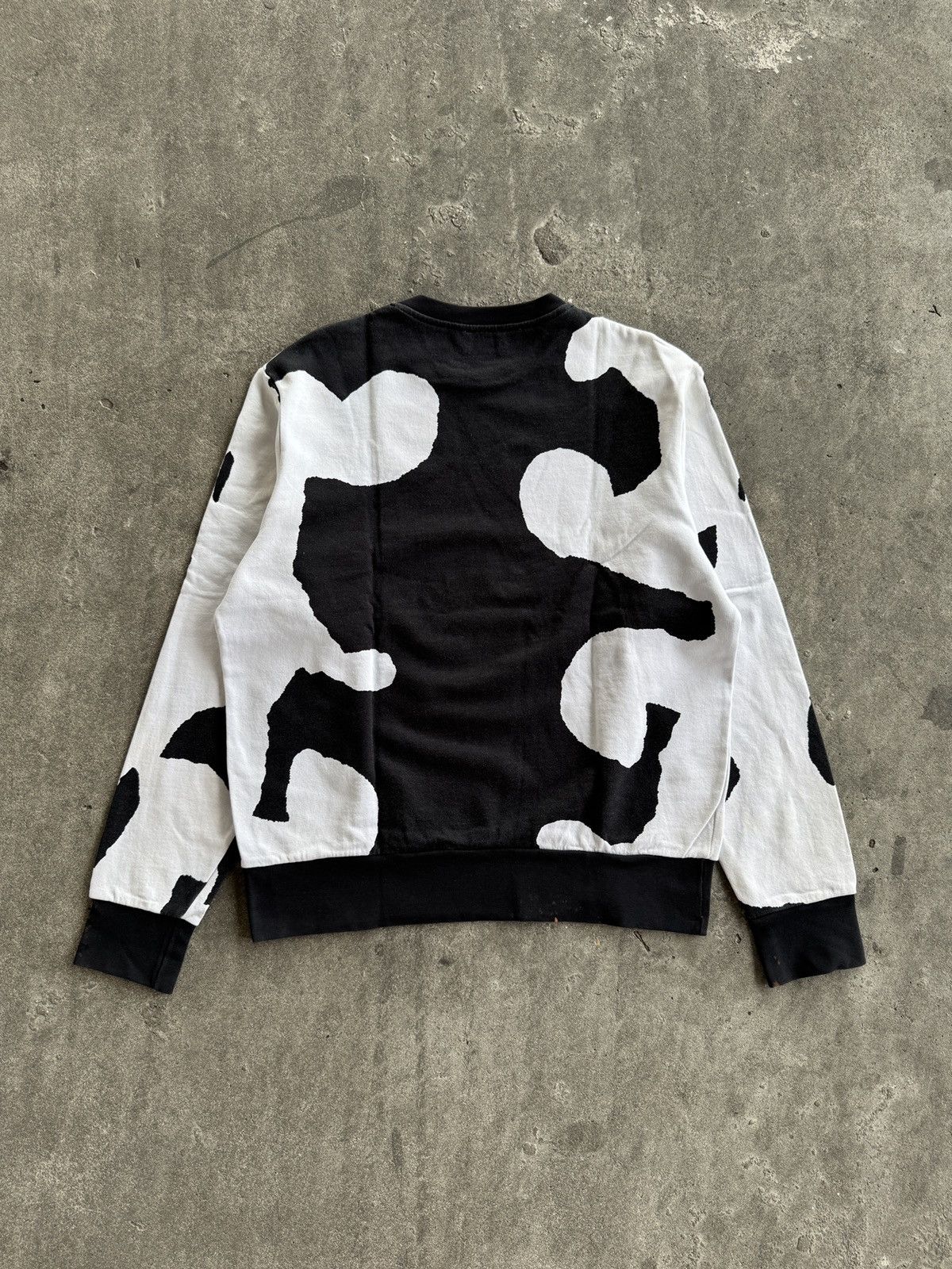 Acne Studios Crewneck Acne Studios Casey Surf SS16 Size US XL / EU 56 / 4 - 13 Thumbnail