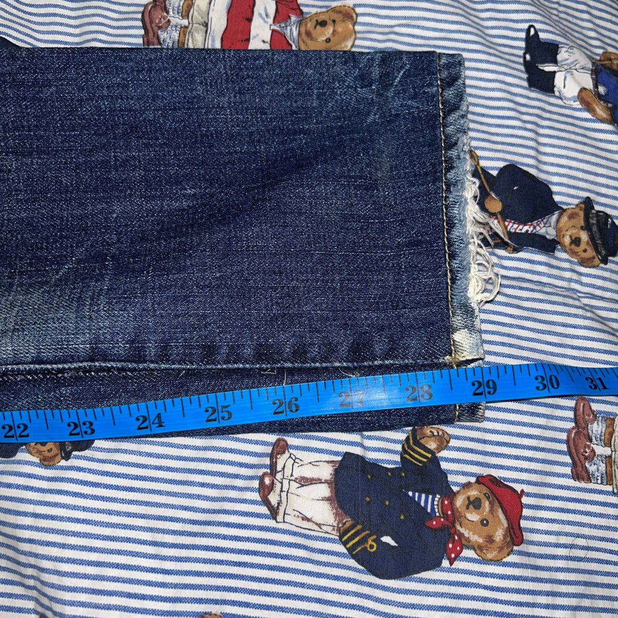 Dsquared2 Dsquared2 Painted jeans Size US 27 - 20 Thumbnail