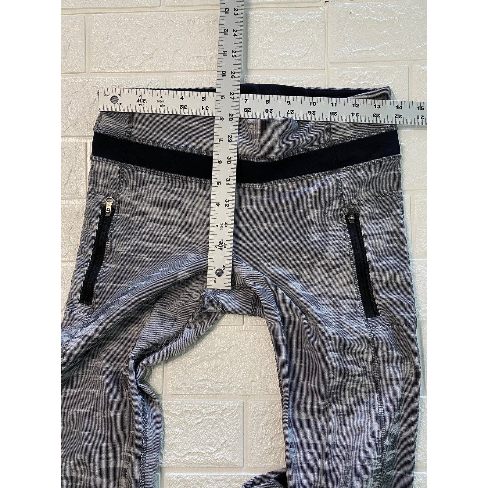 Lululemon lululemon leggings size 8 Size 30" / US 8 / IT 44 - 6 Thumbnail