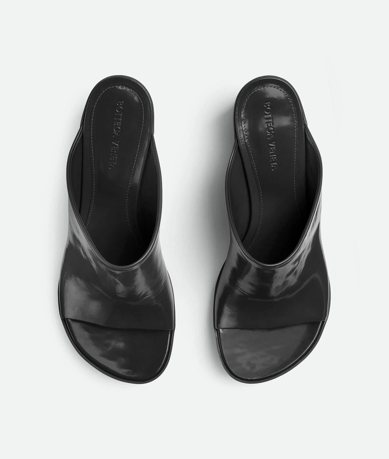 Bottega Veneta Bottega Veneta Atomic Mules Size ONE SIZE - 4 Thumbnail