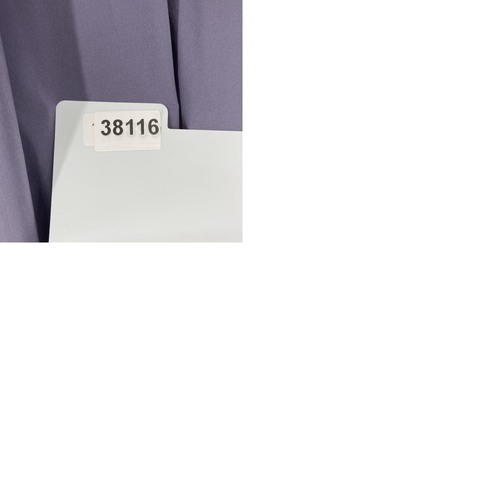Prana Prana Barton Dress Womens Small Purple Sleeveless Racerback Pockets Activewear Dress Tank Dress Casual Travel Workwear Size S / US 4 / IT 40 - 9 Thumbnail