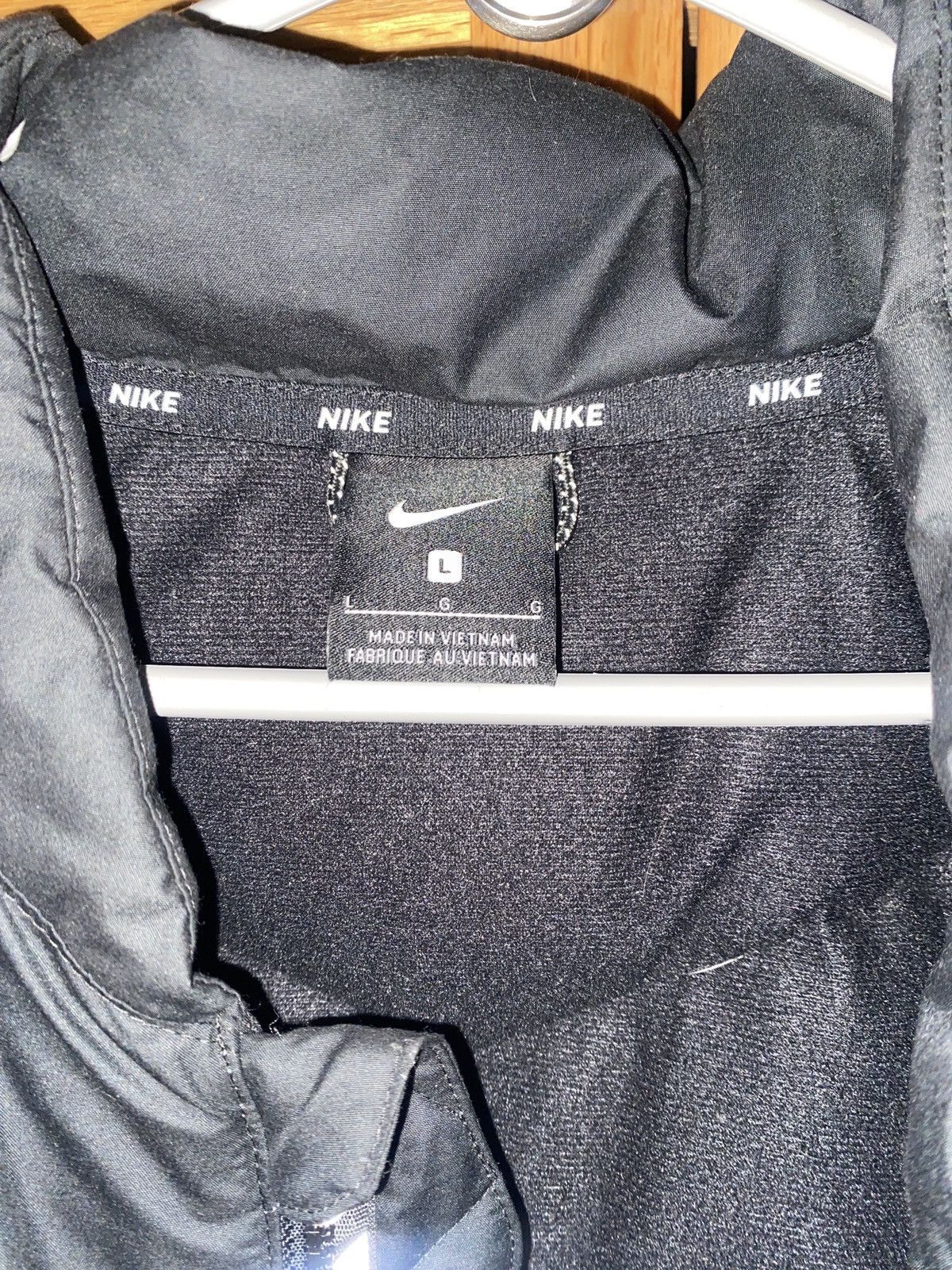 Nike University of Oregon Jacket Size US L / EU 52-54 / 3 - 3 Thumbnail