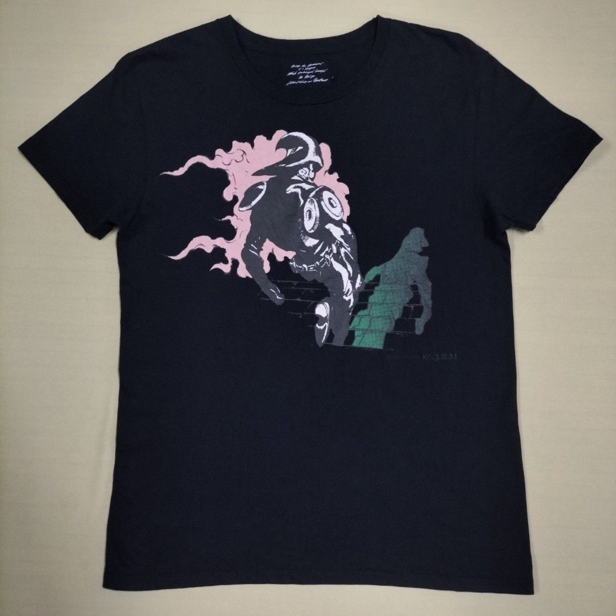 Ultra Jojo | Grailed