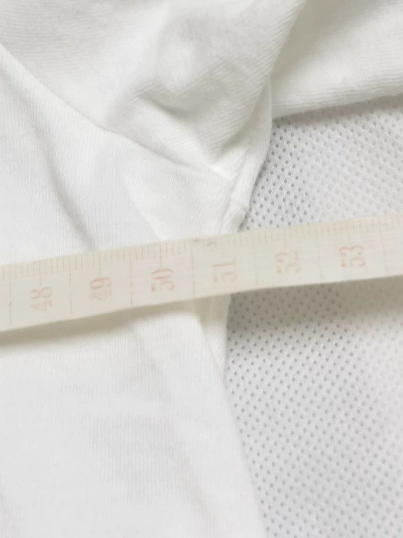 Saint Laurent Paris Saint laurent paris short sleeves 2506-Nextarrow Size US M / EU 48-50 / 2 - 6 Thumbnail