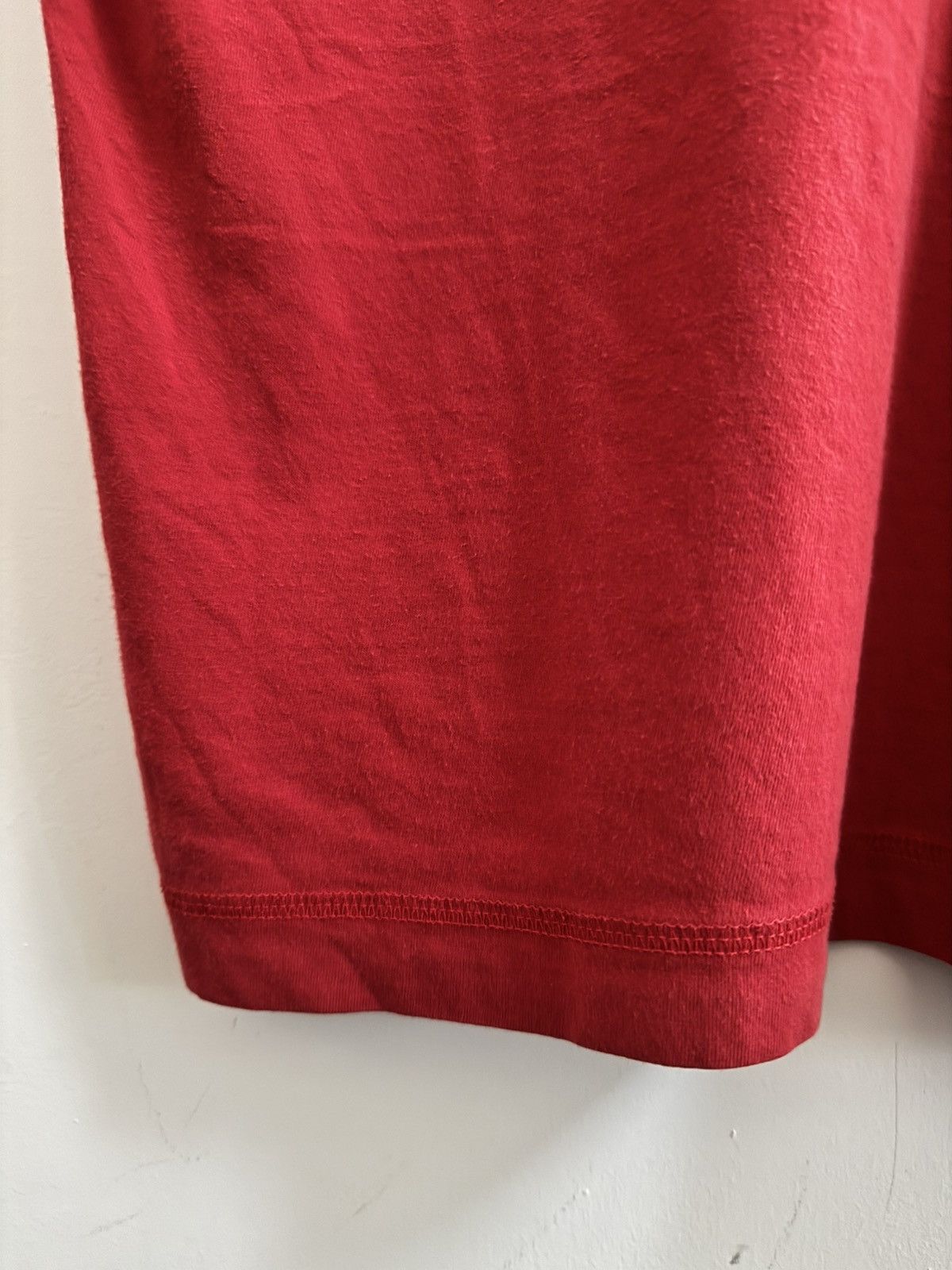 Vintage Wilco Band T-Shirt Size US M / EU 48-50 / 2 - 5 Thumbnail