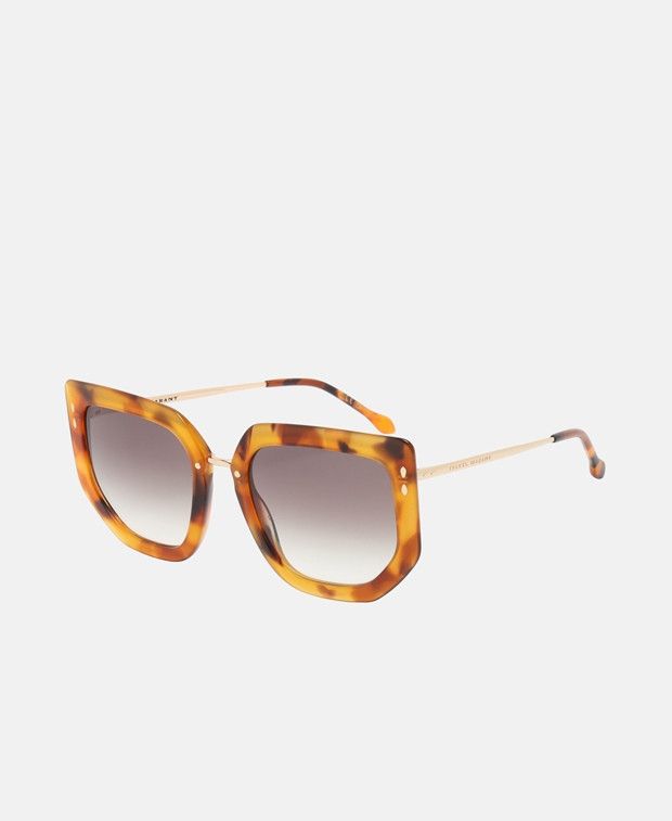 Isabel Marant Sunglasses Size ONE SIZE - 1 Thumbnail