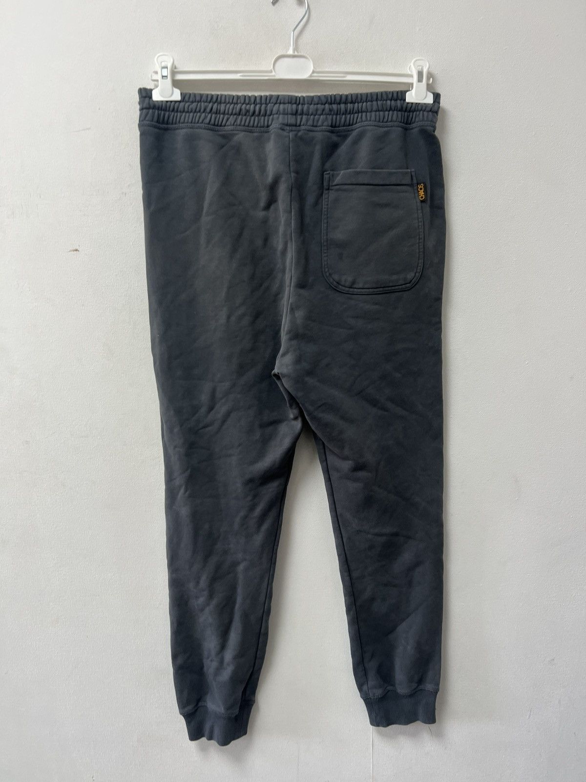 Vivienne Westwood Vivienne Westwood Anglomania Joggers Sweat Pants Size US 32 / EU 48 - 9 Thumbnail