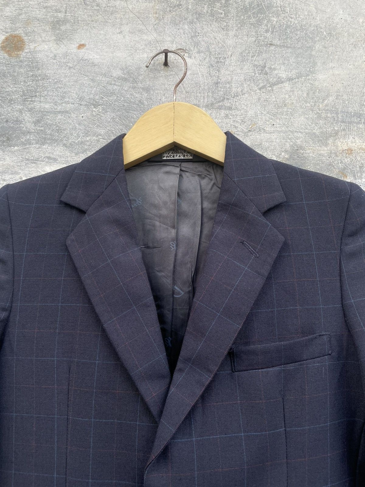 Christian Dior Jeune Homme Blazer