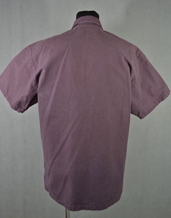 Levi's × Levi's Vintage Clothing × Vintage Vintage Levis Canvas Shirt L Size US L / EU 52-54 / 3 - 2 Thumbnail