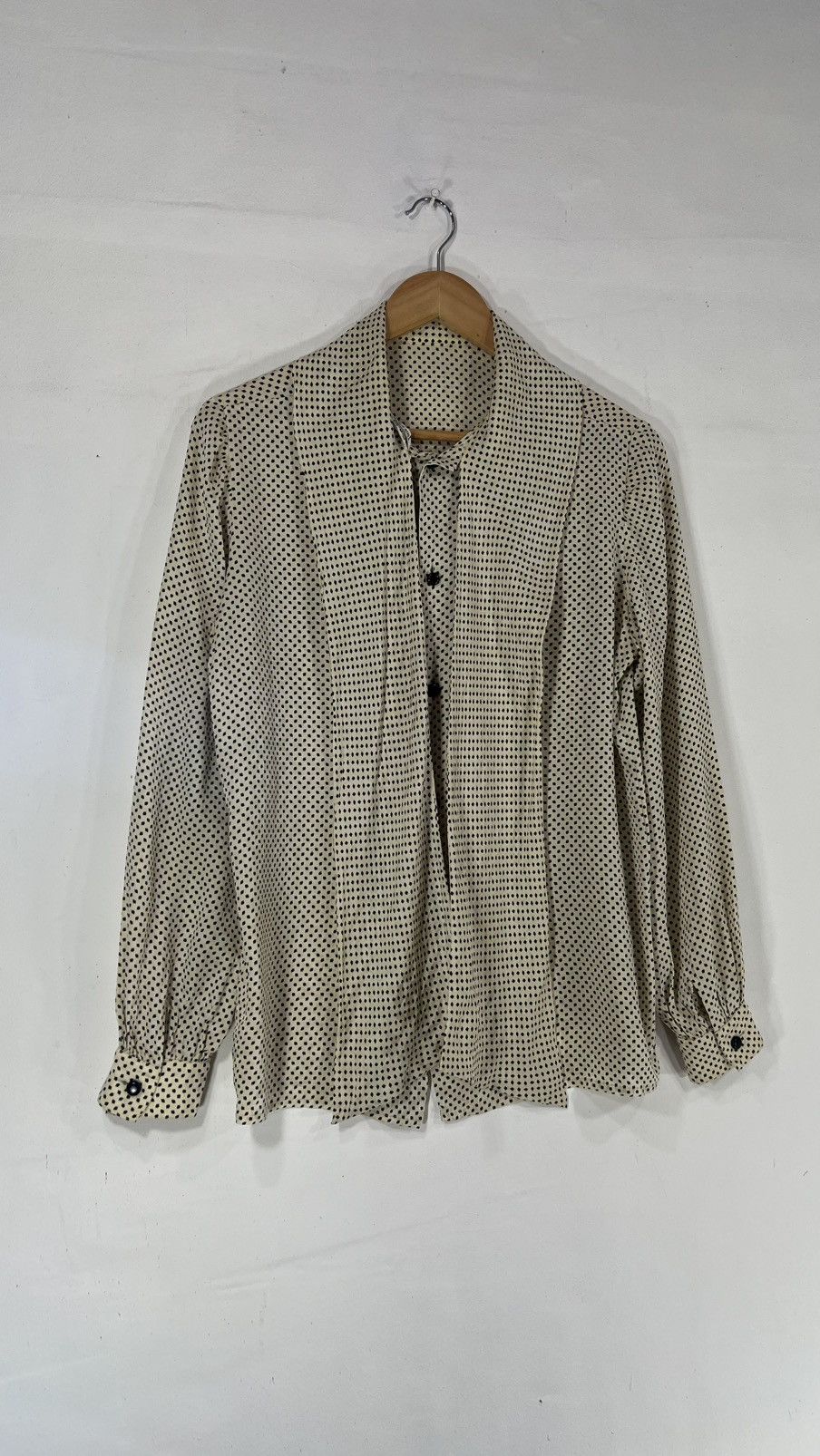 Herno Herno Luxury Rare Design Blouse For Woman Size M / US 6-8 / IT 42-44 - 7 Thumbnail