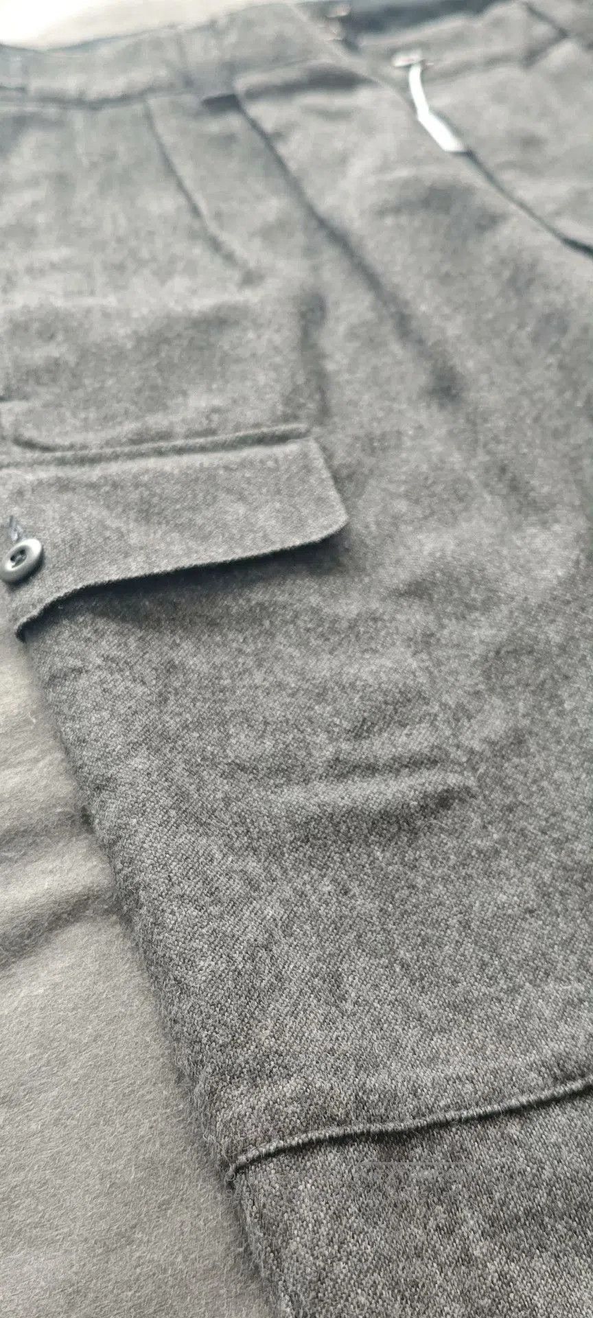 J.Crew J.Crew Retro M43 Military Pants. Size US 31 - 3 Thumbnail