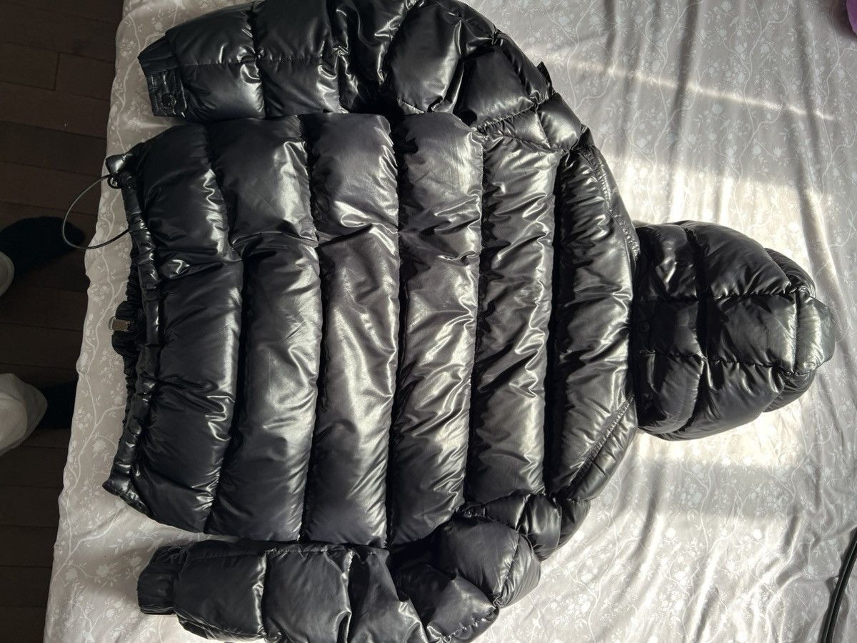 Moncler Moncler Maya Jacket Size US L / EU 52-54 / 3 - 15 Thumbnail