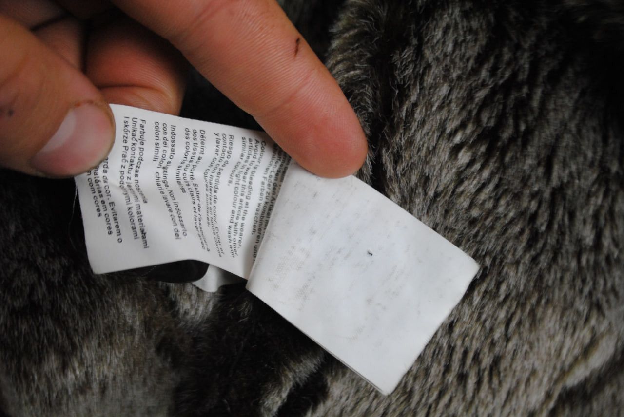 Other Women’s Faux Shearling Coat Size S / US 4 / IT 40 - 8 Thumbnail