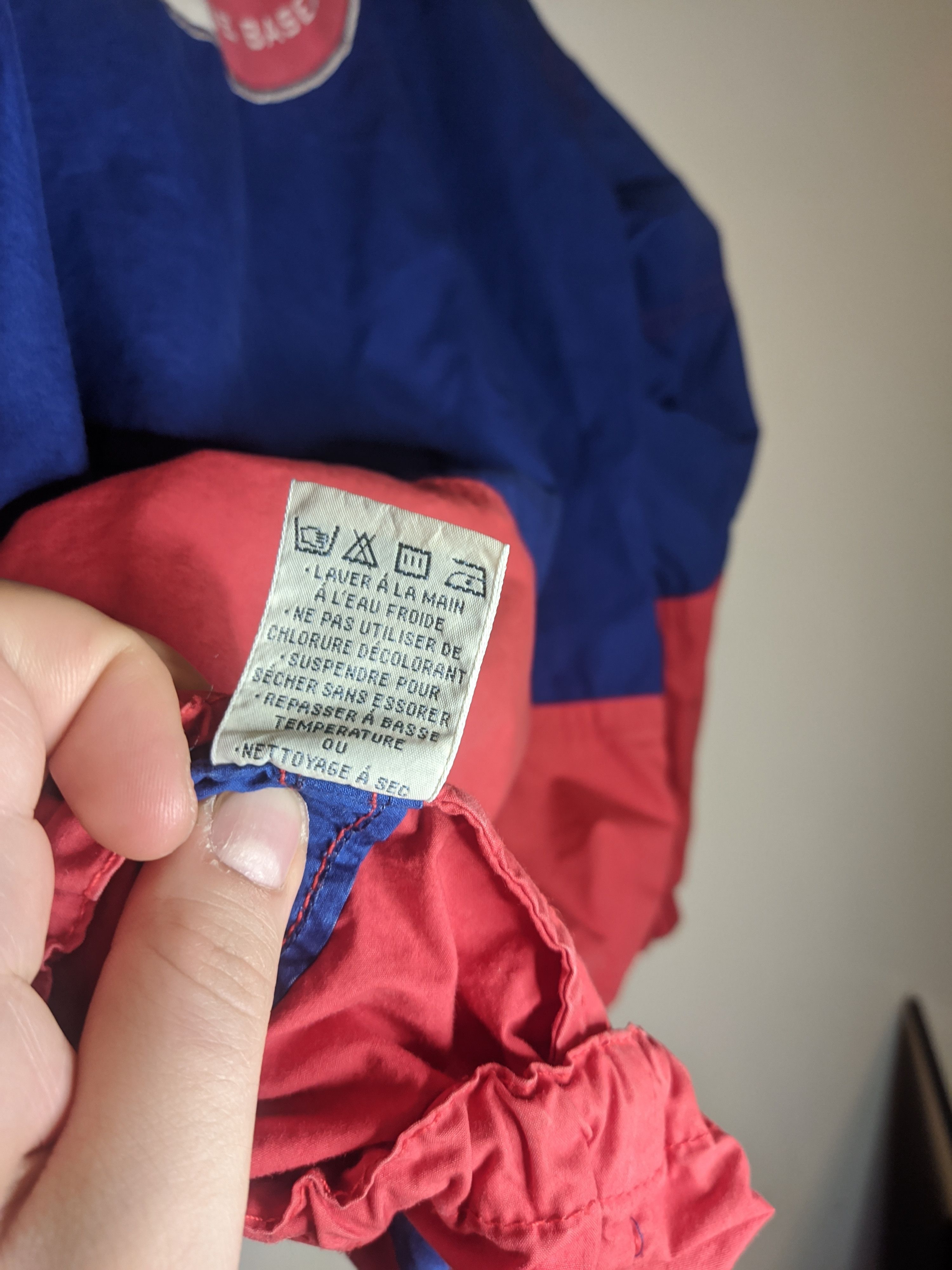 Mirage × New York Yankees × Vintage New York Yankees 90' Vintage Jacket Size US XXL / EU 58 / 5 - 9 Thumbnail