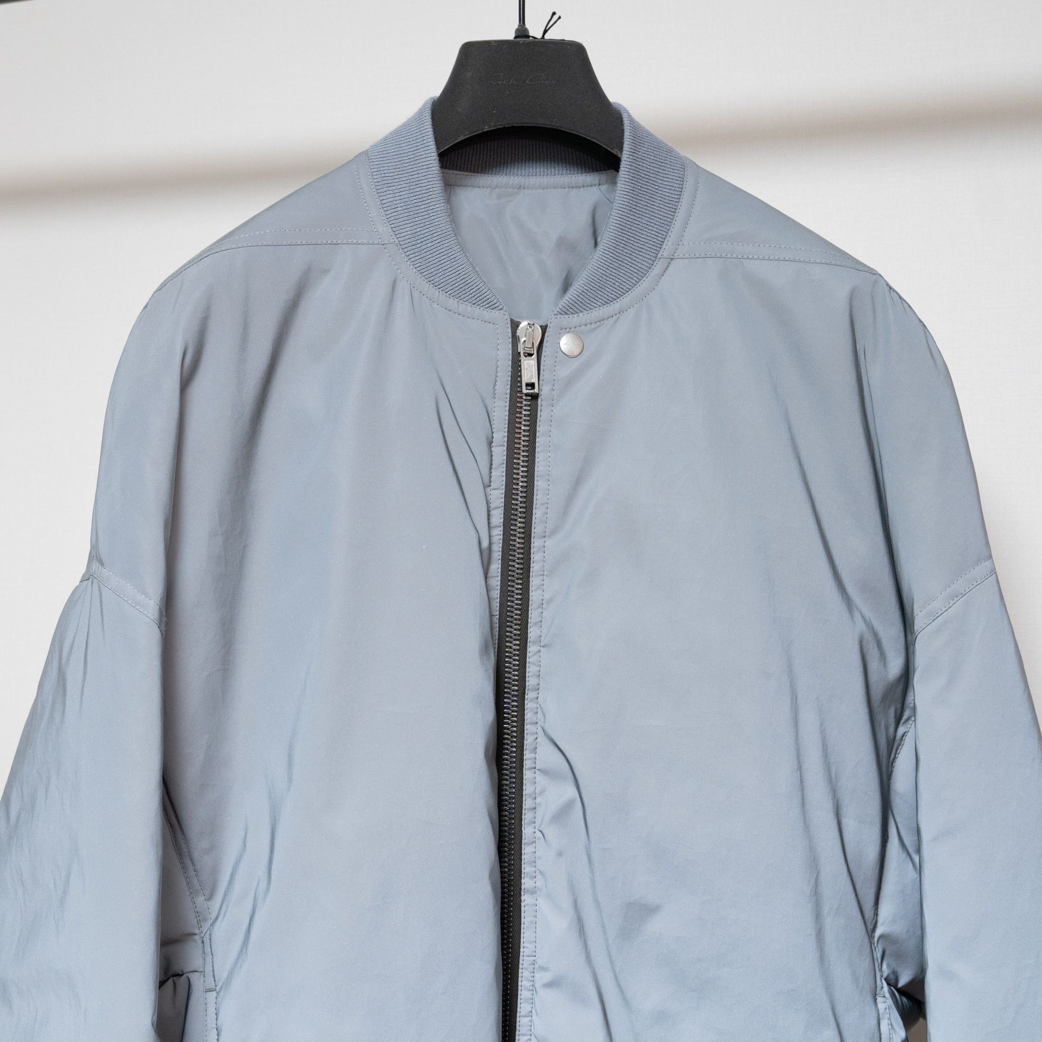 Rick Owens [NWT]22FW JUMBO PETER FLIGHT Size US S / EU 44-46 / 1 - 7 Thumbnail