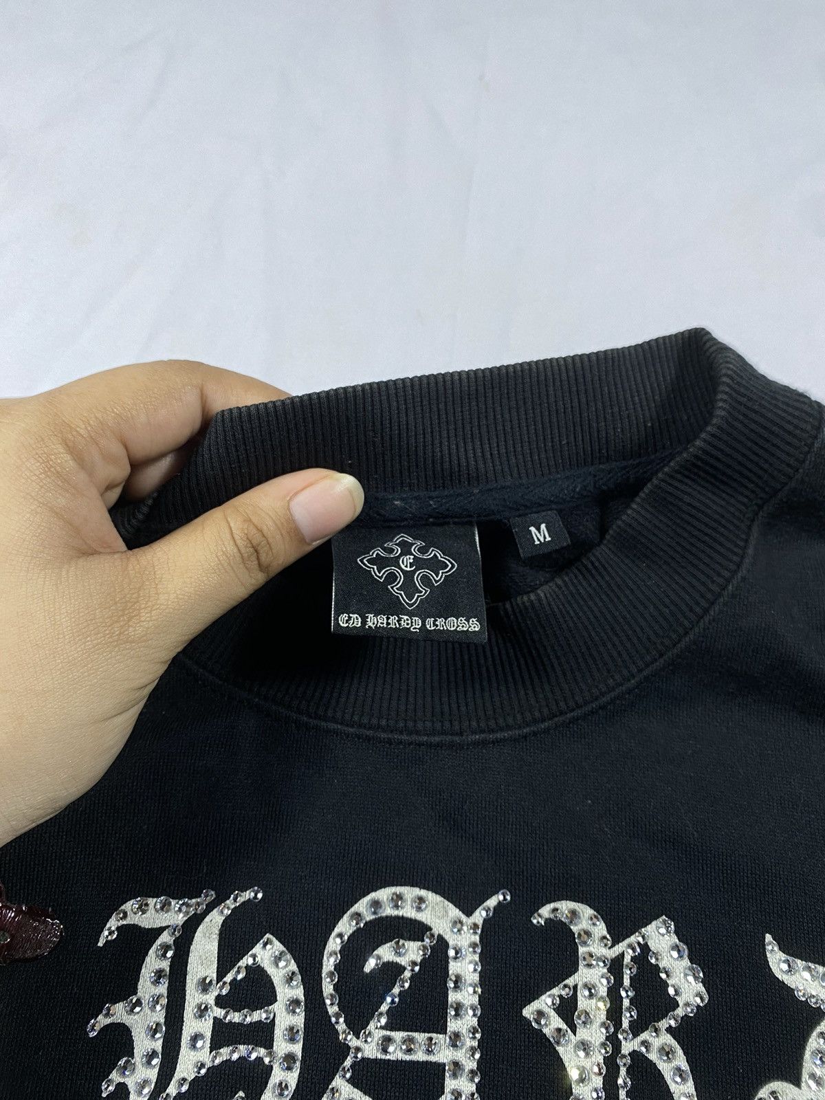 Japanese Brand Japanese C.H.C poem gothic ifsix lgb style Size US M / EU 48-50 / 2 - 5 Thumbnail