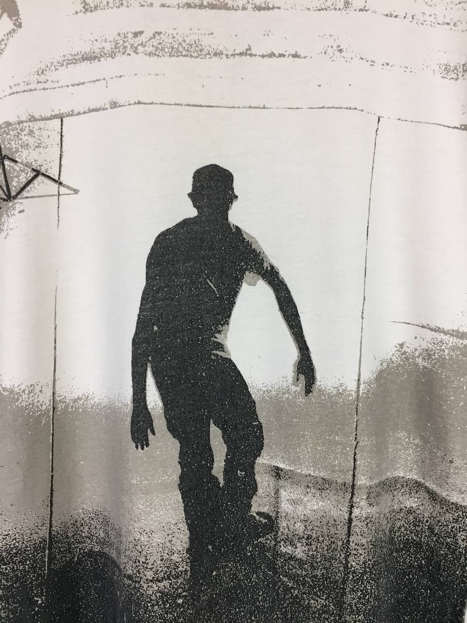 Vintage × Volcom The Volcom Clothing Company Skateboards All Over Print Tee Size US M / EU 48-50 / 2 - 3 Thumbnail