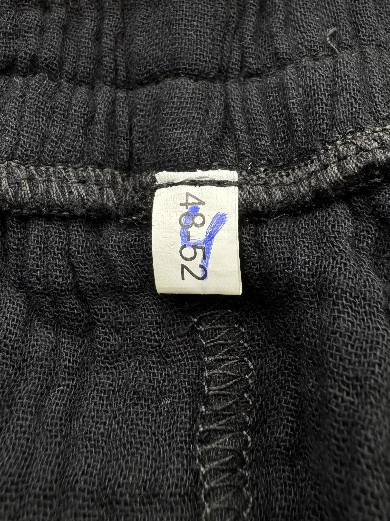 Japanese Brand Y2K Parachute Pants(V202) Size US 30 / EU 46 - 6 Thumbnail
