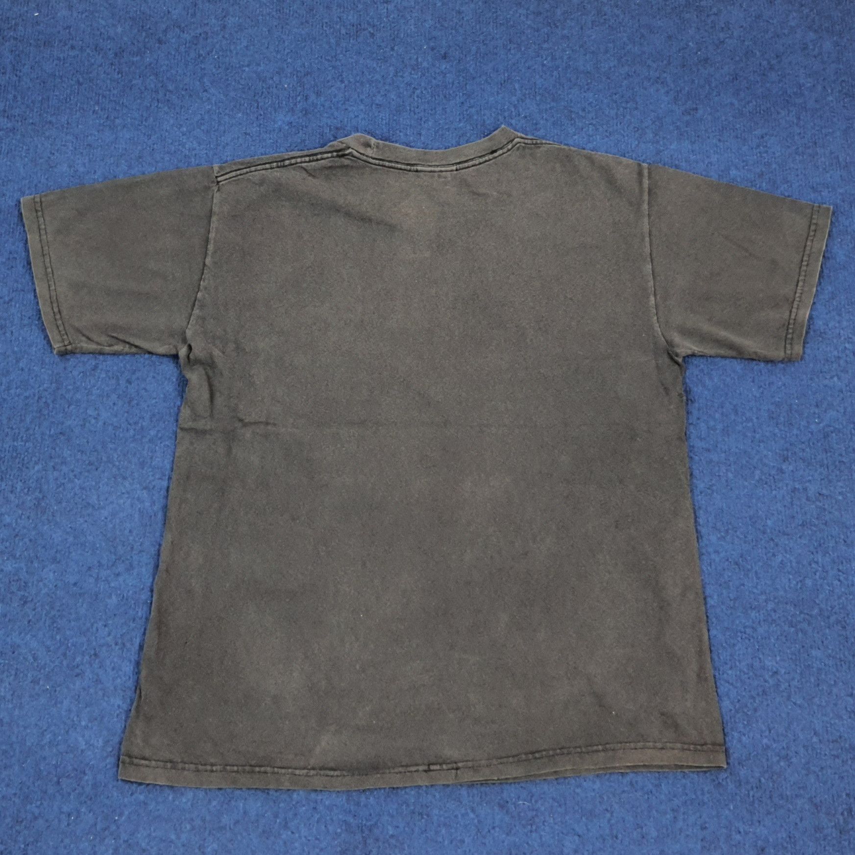 Vintage × WWE Vintage WWE John Cena Wrestler Champion Tshirt Size US M / EU 48-50 / 2 - 3 Thumbnail