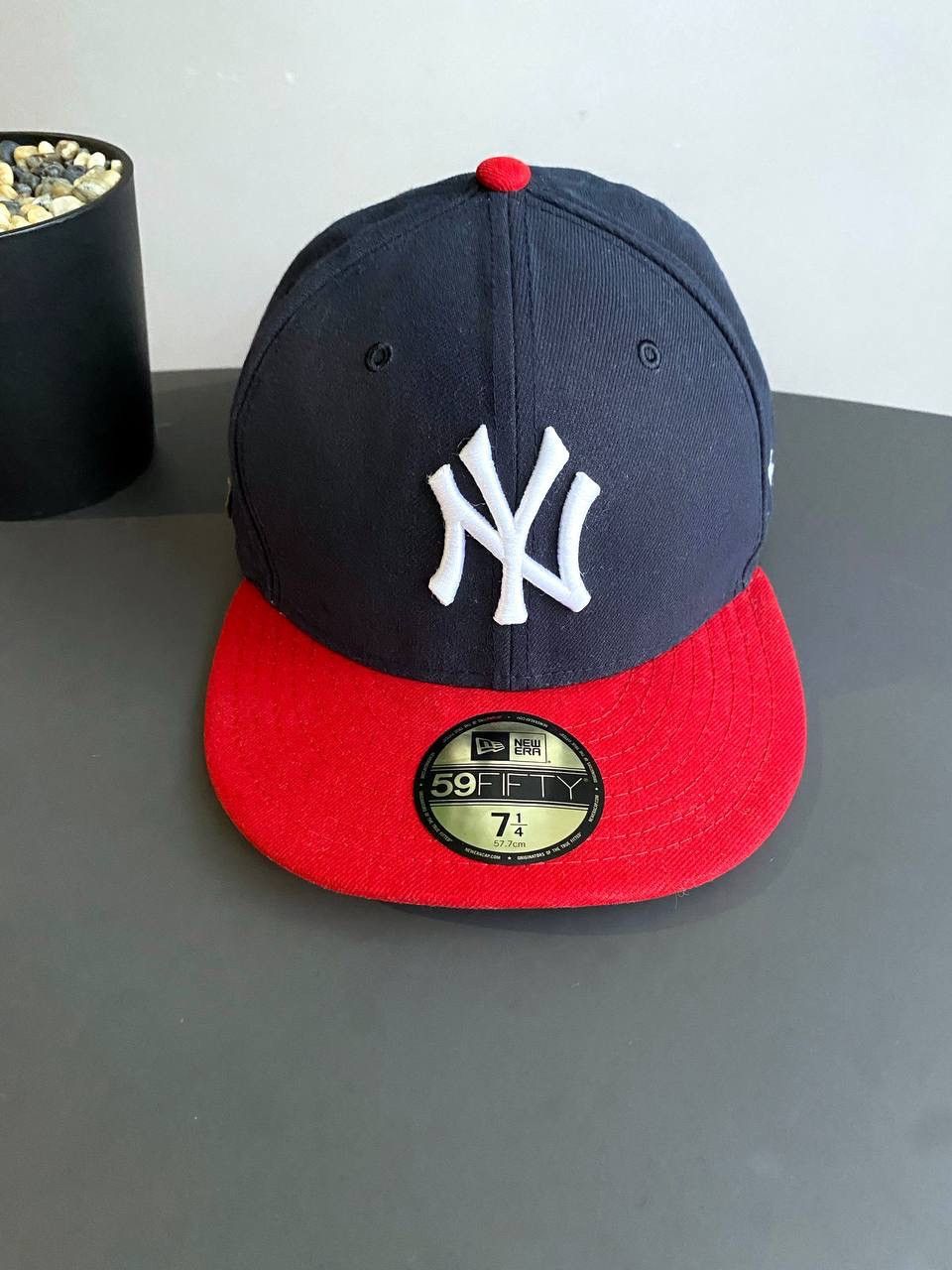 Goretex × New Era × New York Yankees New Era Cap GORE-TEX Snapback MLB Yankees, Size 7 1/8-56,8cm Size ONE SIZE - 3 Thumbnail