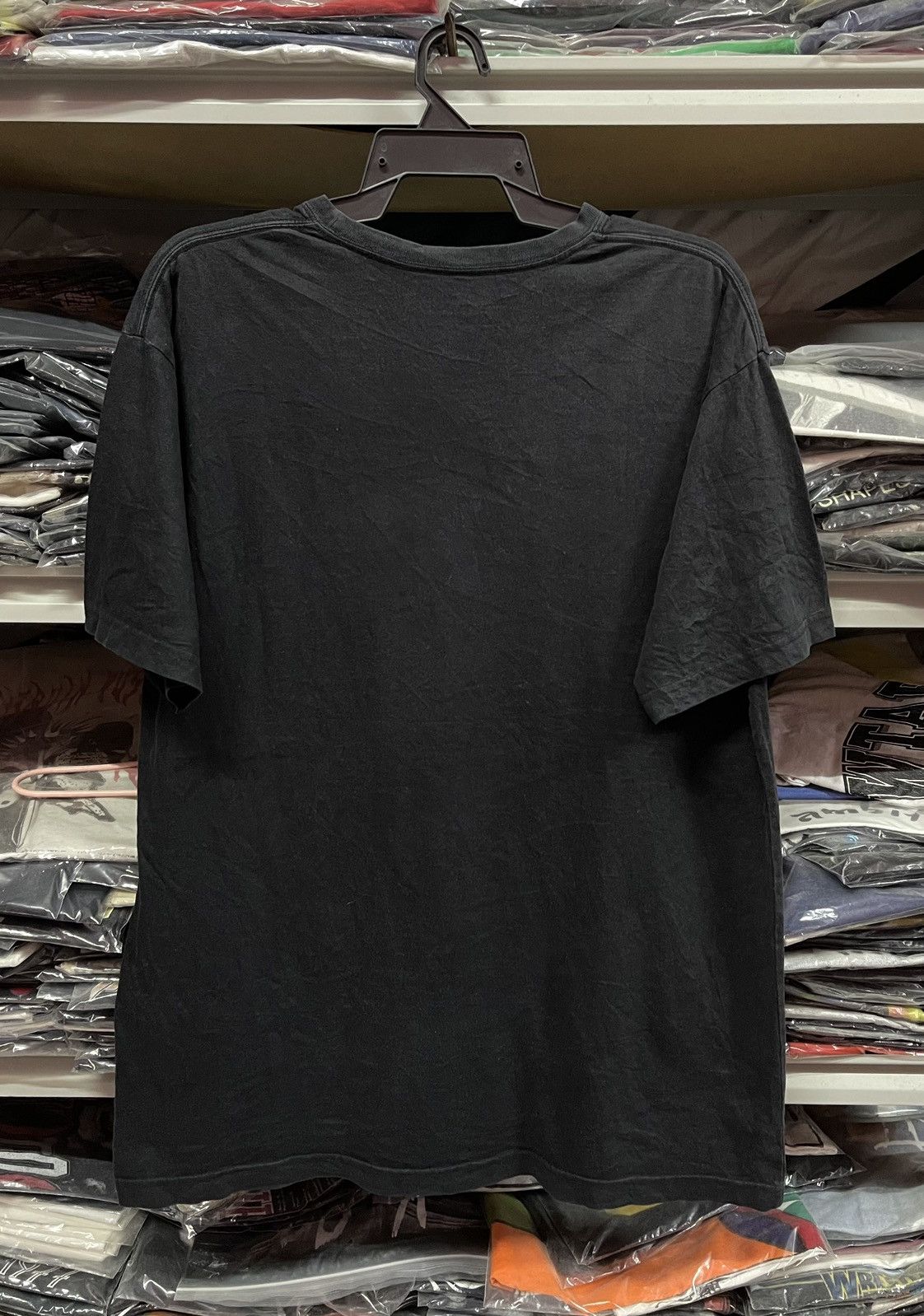Neighborhood Neighborhood 94 Tee Size US XL / EU 56 / 4 - 2 Thumbnail