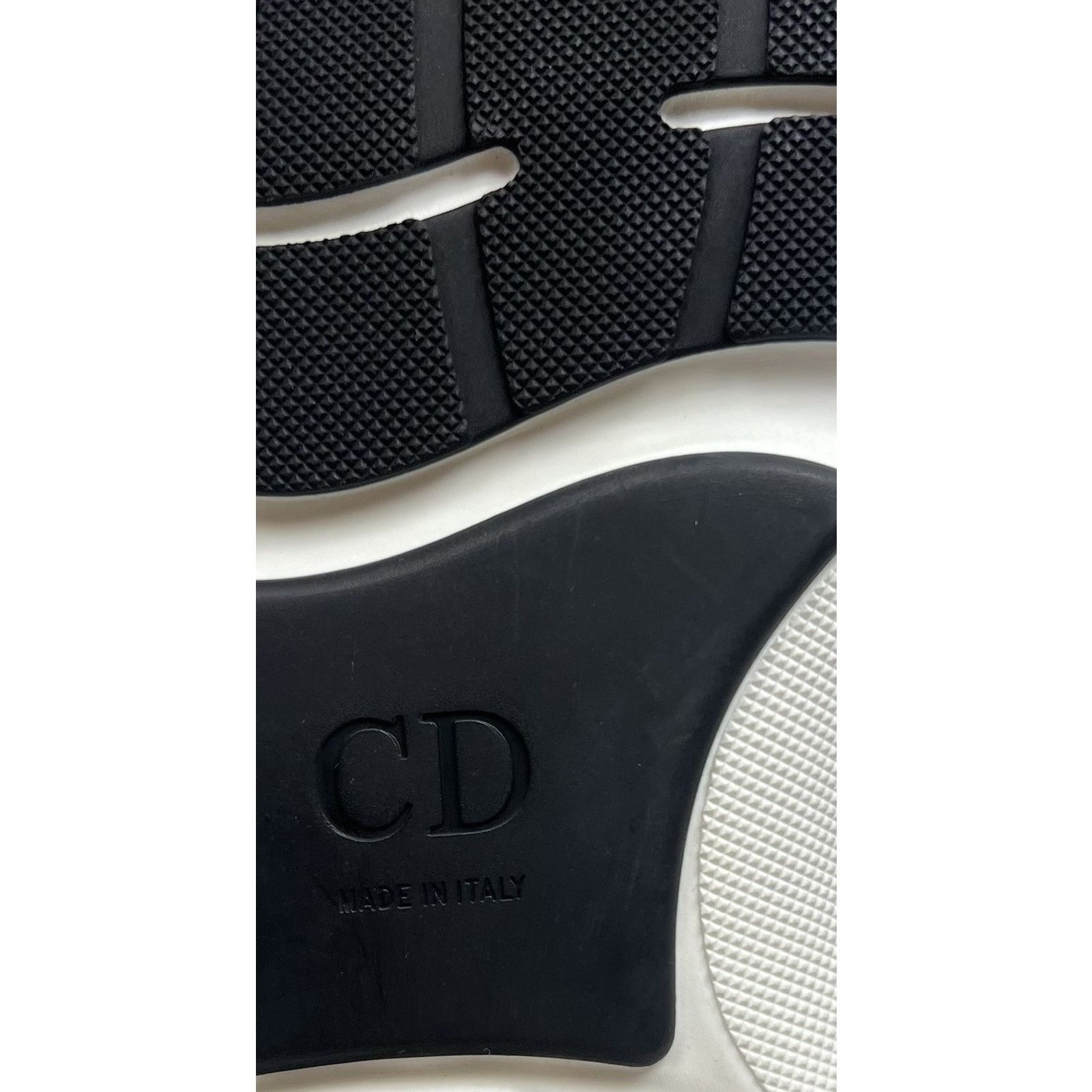 Dior Size 44EU/11US- Dior B22 Marine White Yellow Size US 11 / EU 44 - 7 Thumbnail