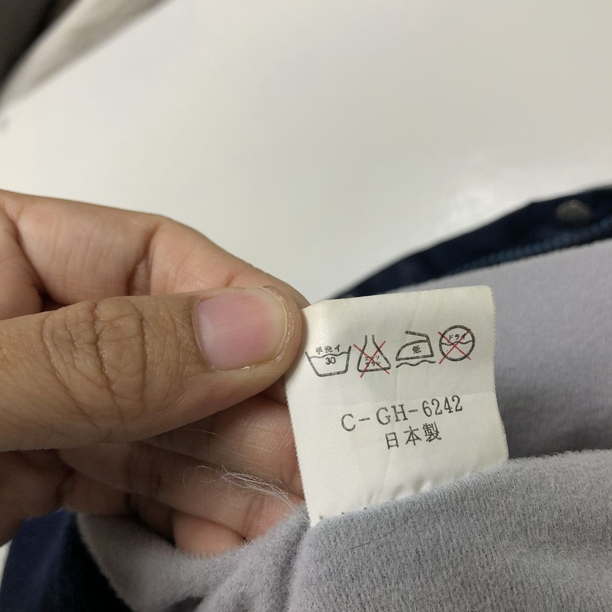 Japanese Brand 🔥90’s Vintage Bomber Jacket Ski Piazzi Issey Miyake Japan Size US L / EU 52-54 / 3 - 21 Thumbnail