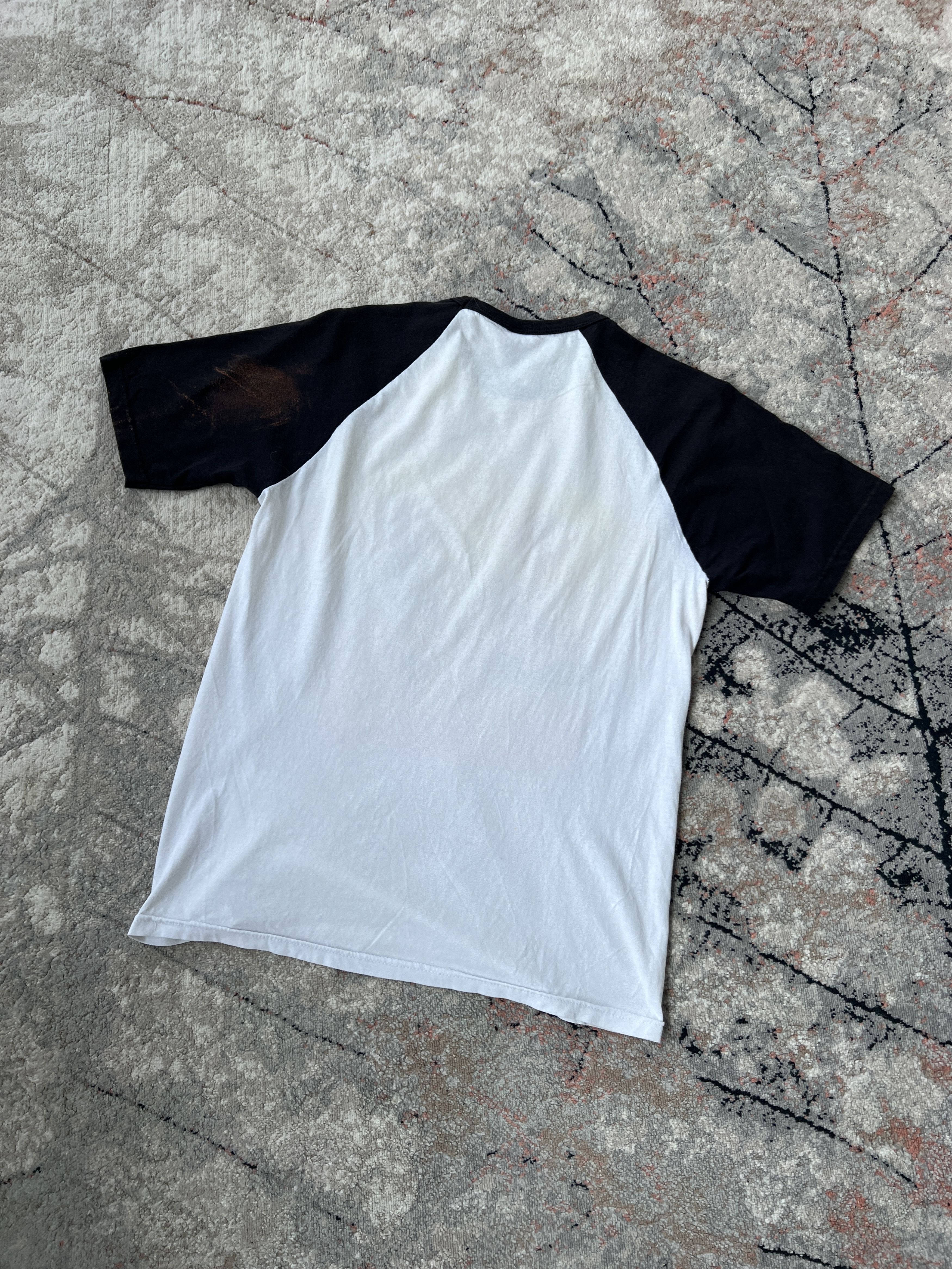 Fruit Of The Loom Bad Taste Vintage Tee Size US M / EU 48-50 / 2 - 8 Thumbnail