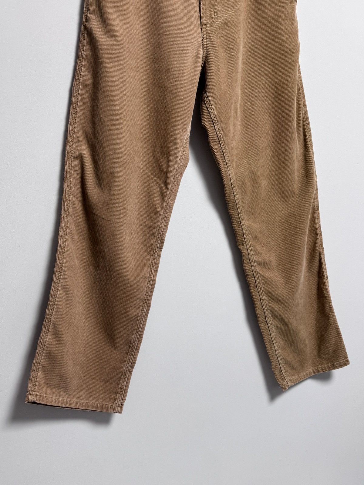 Carhartt Carhartt Vintage Y2K style pants Velvet 32/32 Size US 32 / EU 48 - 9 Thumbnail