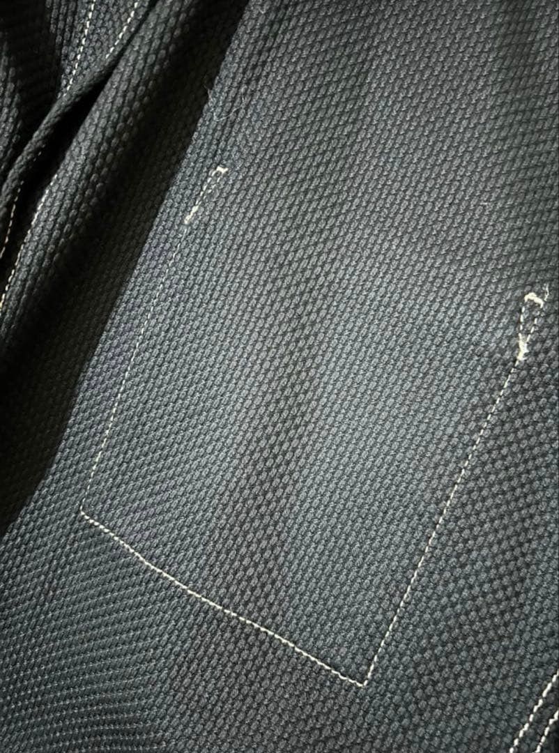 Kapital Kapital Century Denim No.9+S Jean Size US 32 / EU 48 - 14 Thumbnail