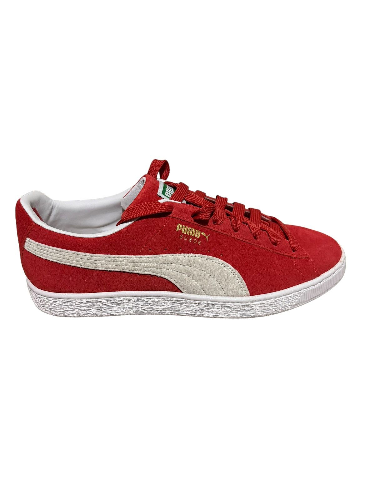 Puma Puma Suede Classic Size US 11.5 / EU 44-45 - 1 Thumbnail