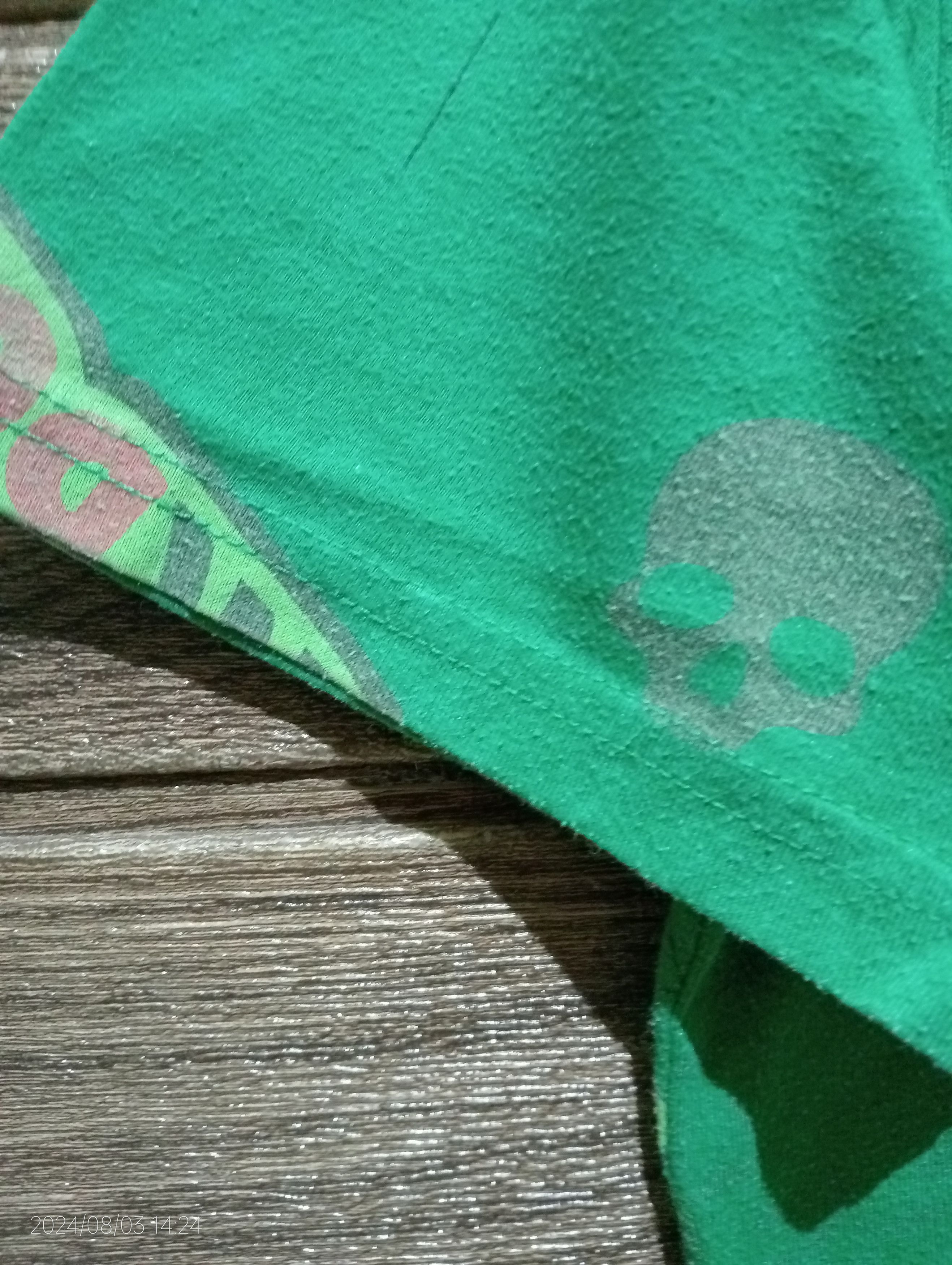 Mountain Dew Mountain Dew All Over Print Graphic Tee Size US M / EU 48-50 / 2 - 5 Thumbnail