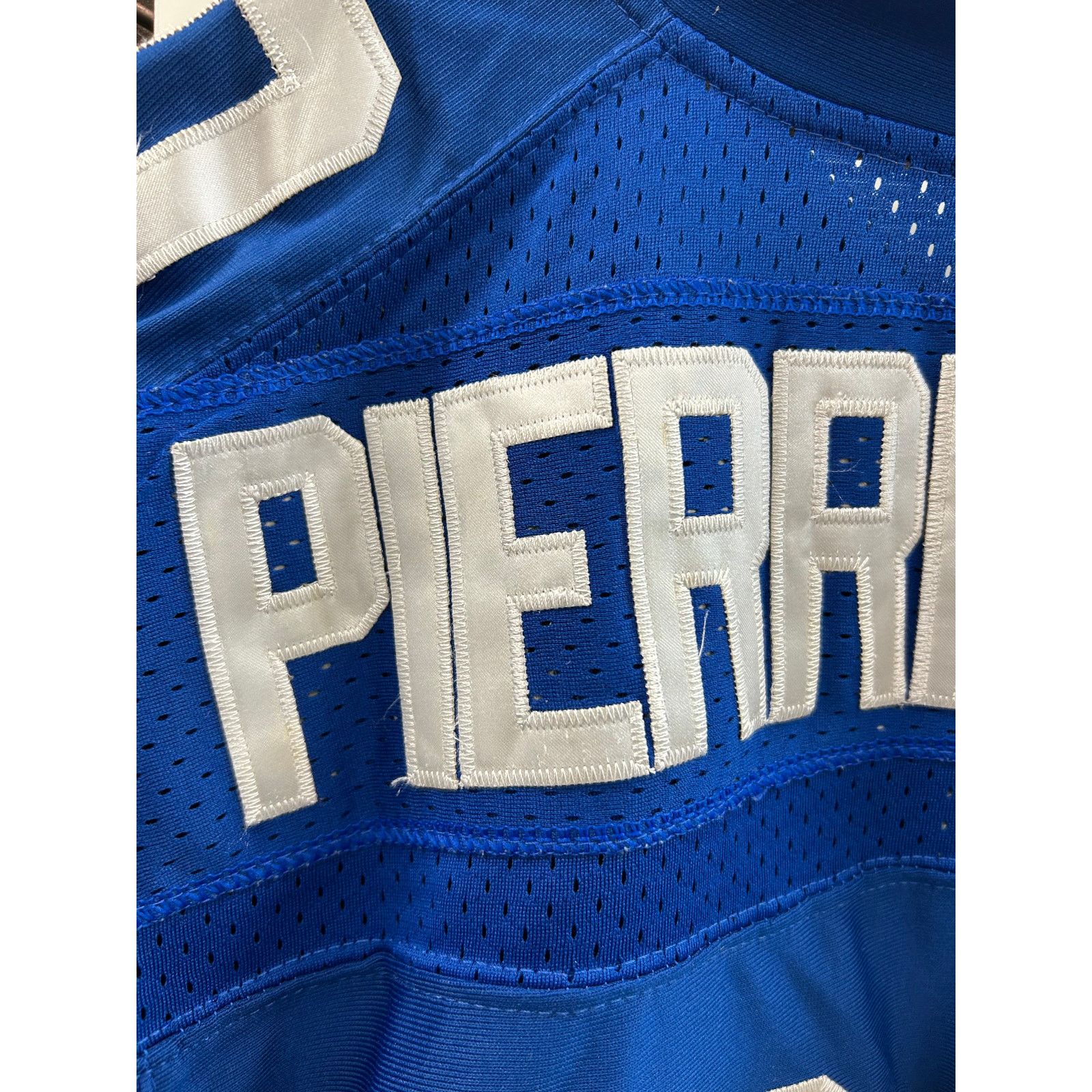 Nike Jason Pierre-Paul New York Giants jersey 90 M Medium B15 Size US M / EU 48-50 / 2 - 2 Thumbnail