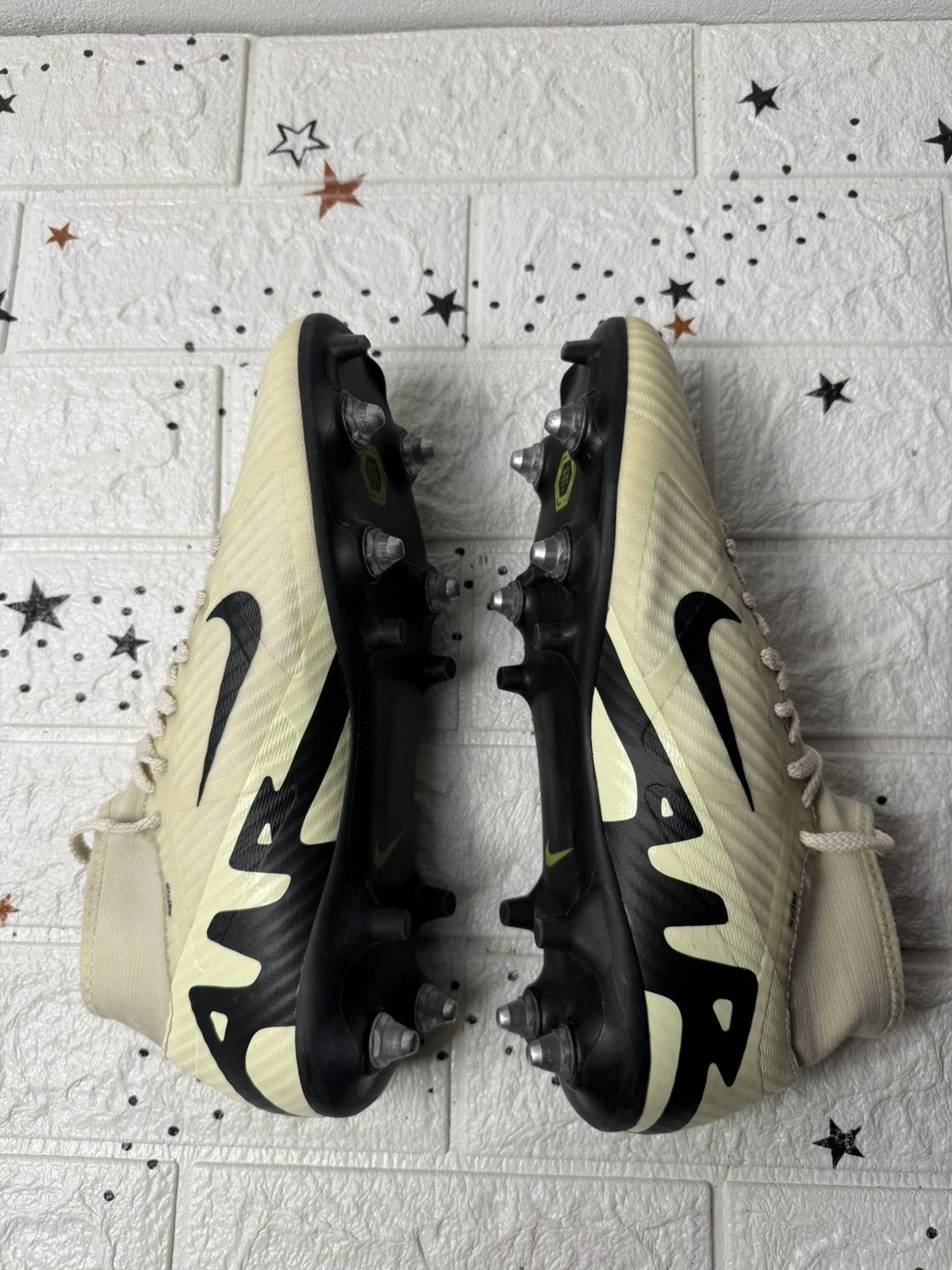 Nike Nike Zoom Mercurial Superfly 9 SG-PRO AC US8 UK7 EUR41 boots Size US 8 / EU 41 - 10 Thumbnail