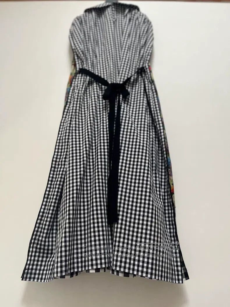 Comme des Garcons Comme Des Garcons Dress Size S / US 4 / IT 40 - 3 Thumbnail