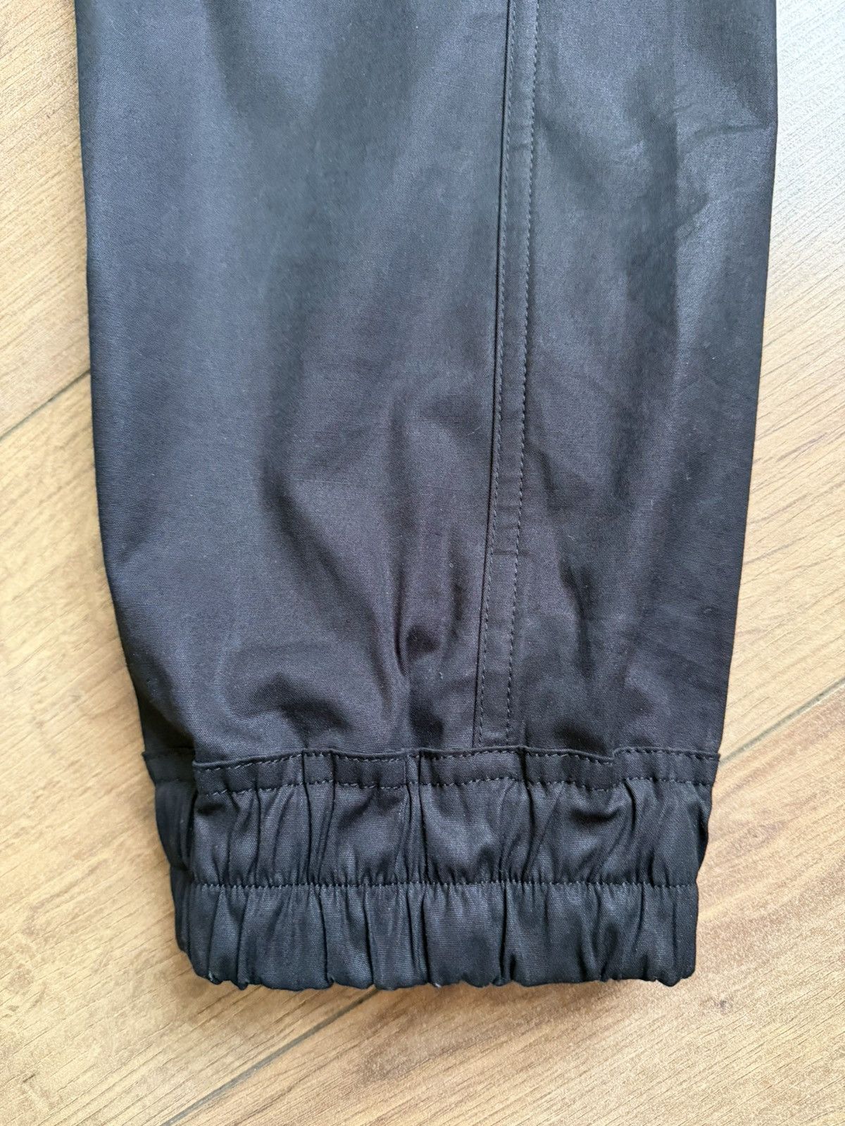 Rick Owens RICK OWENS MASTODON CARGO PANTS RRP$950 Size US 32 / EU 48 - 7 Thumbnail