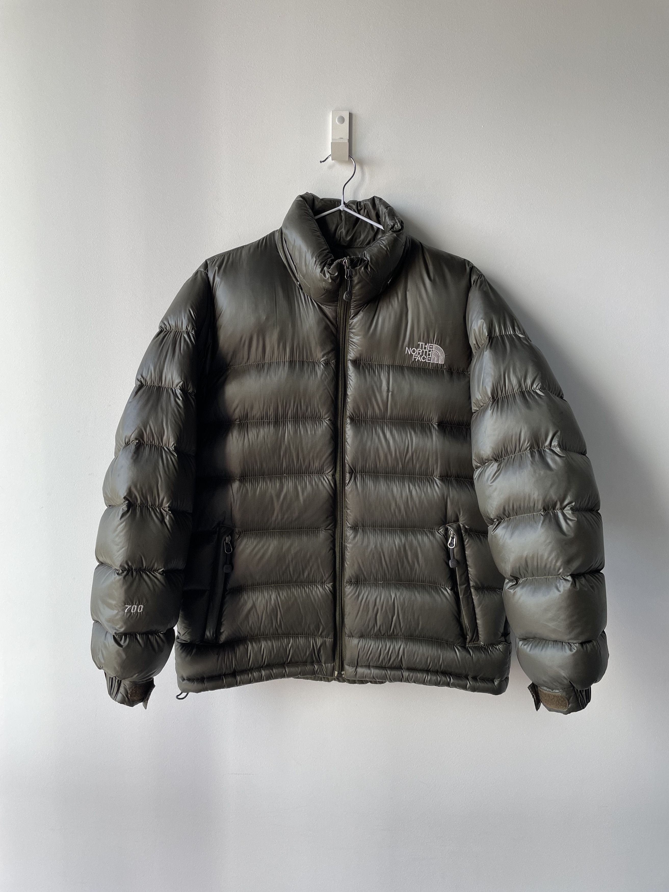 The North Face The North Face Nuptse Pertex Down Puffer Jacket 7458AC Size US S / EU 44-46 / 1 - 2 Thumbnail