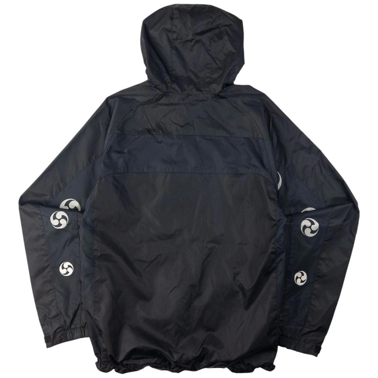 Burton Vintage Burton Ronin Zip Up Jacket Size L Size US L / EU 52-54 / 3 - 2 Thumbnail