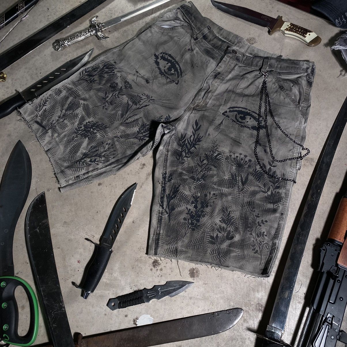 Other Bush Dweller Shorts Size US 38 / EU 54 - 6 Thumbnail