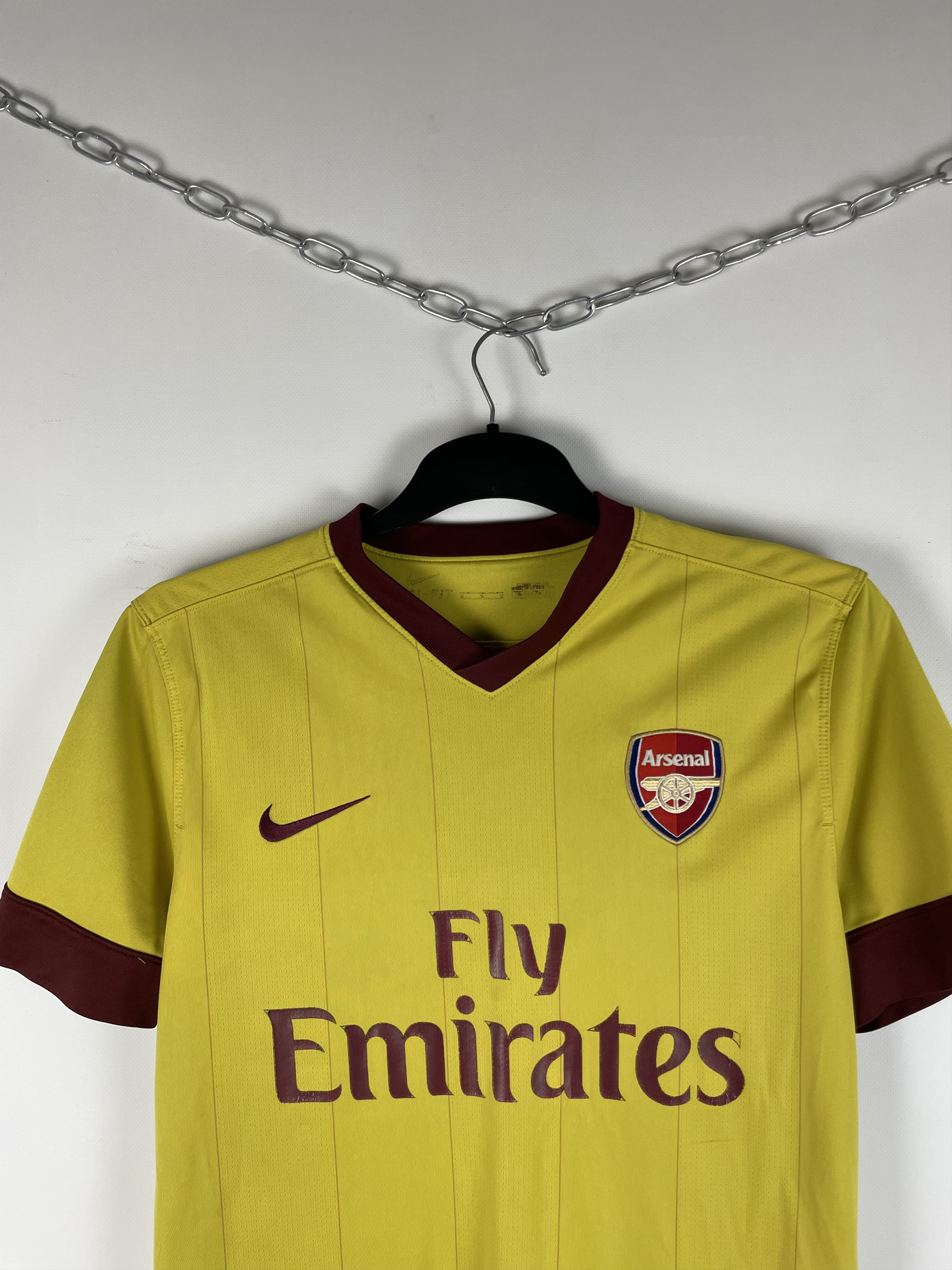 Nike Nike Arsenal Football Shirt Soccer Jersey Size US M / EU 48-50 / 2 - 3 Thumbnail