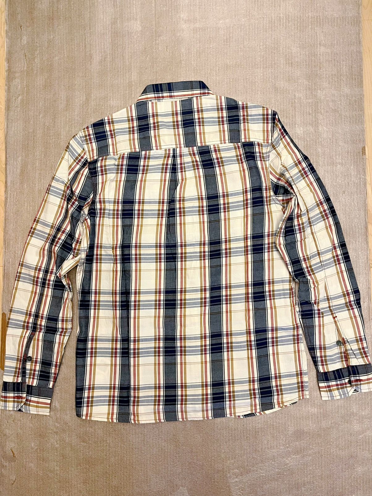 True Religion TRUE RELIGION long-sleeved T-shirt Size US M / EU 48-50 / 2 - 5 Thumbnail