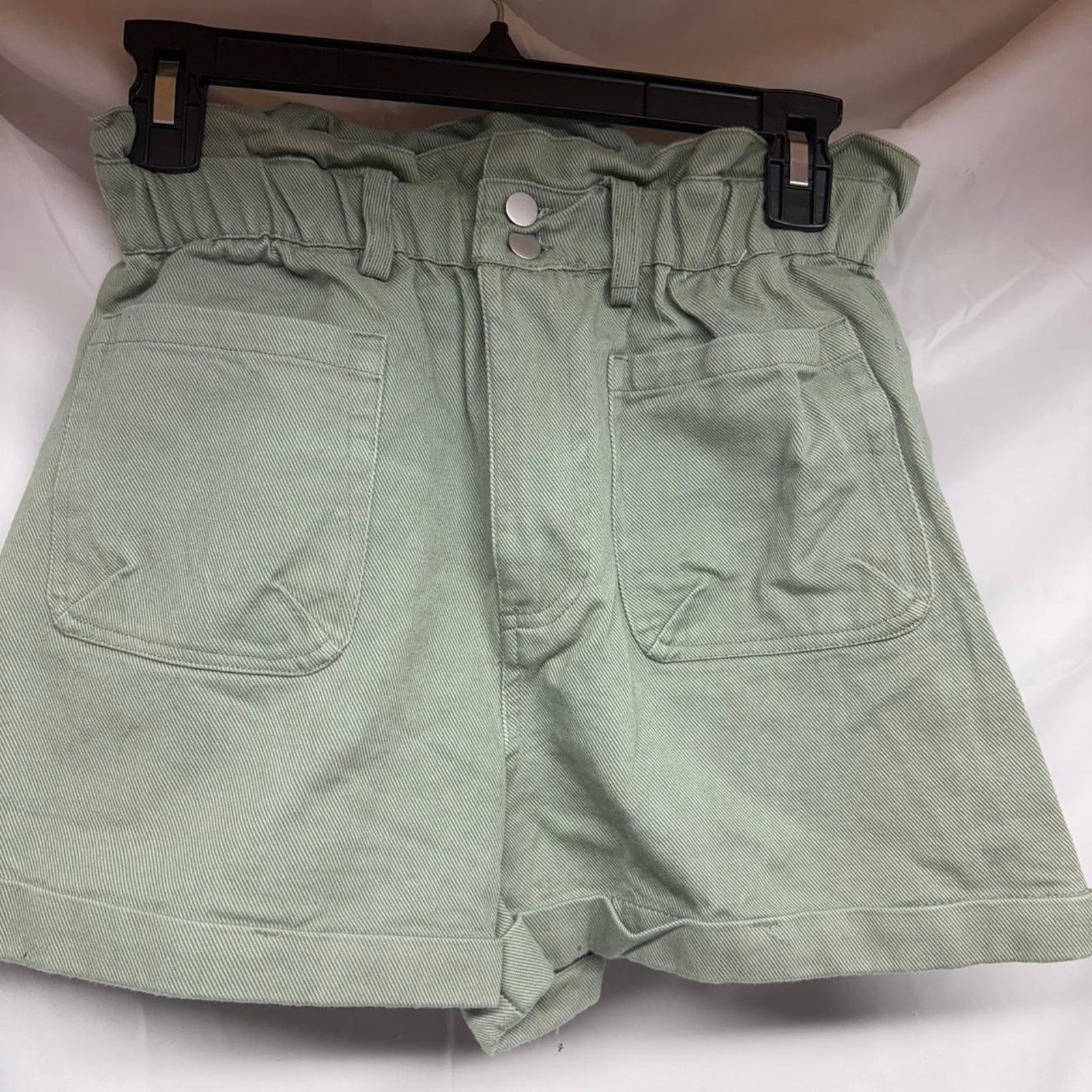 Other V eryj green and khaki Size 27" / US 4 / IT 40 - 1 Thumbnail