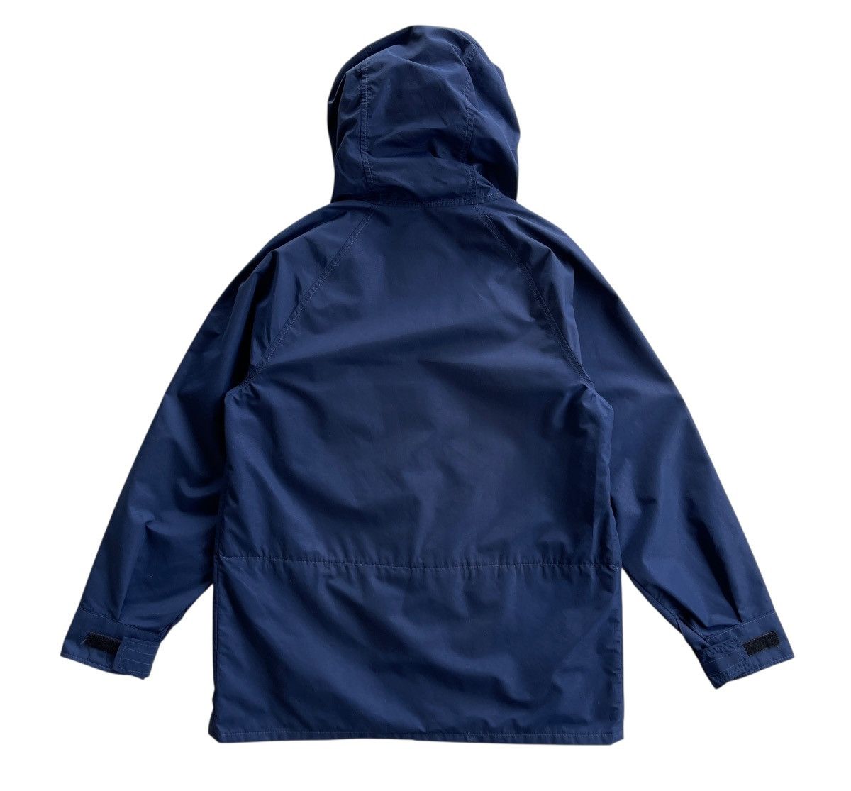 Columbia Vintage Columbia Hooded Goretex Fabric USA Size US M / EU 48-50 / 2 - 3 Thumbnail