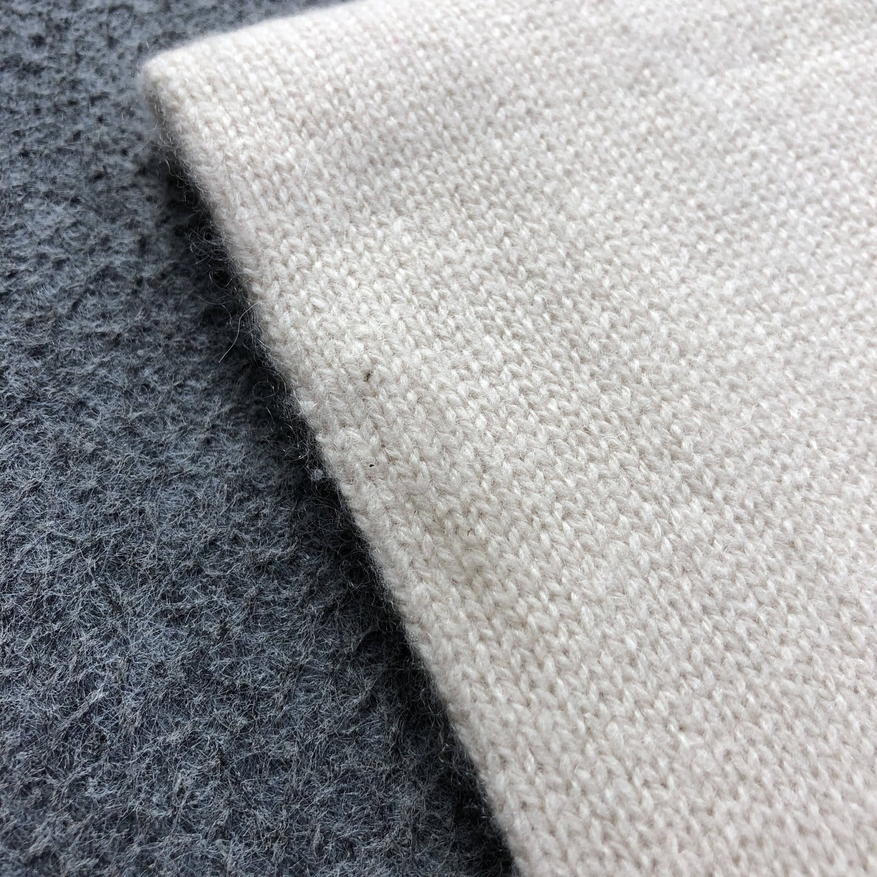 Burberry Burberry Blue Label Wool Scarf Muffler V1768 Size ONE SIZE - 7 Thumbnail