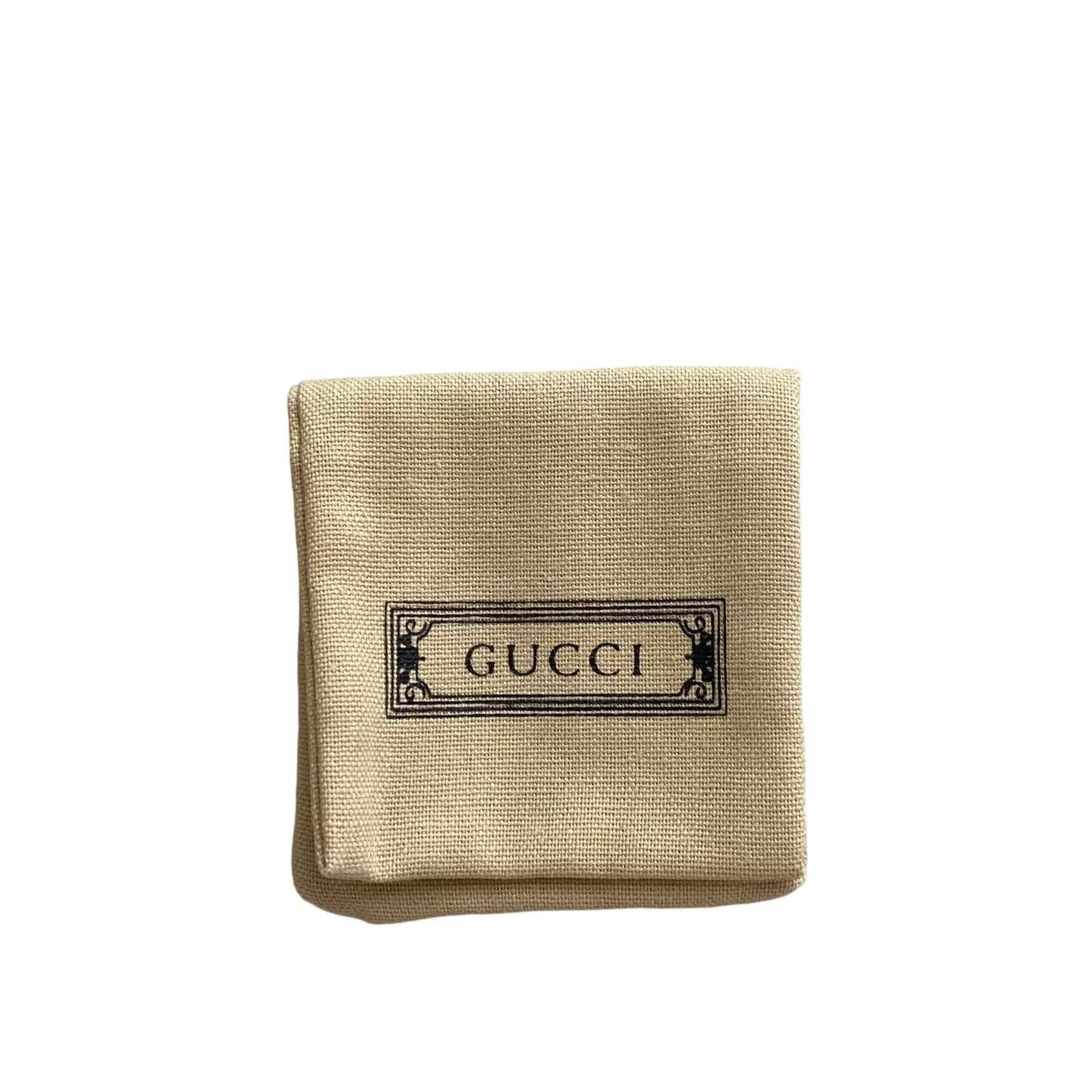 Gucci Authentic Gucci GG Gold Tone Key Key Ring Size ONE SIZE - 7 Thumbnail