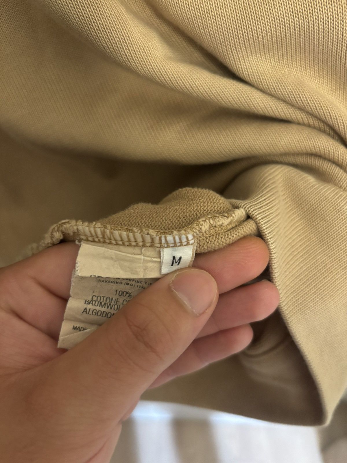 Stone Island Stone island -90, -00 Size US M / EU 48-50 / 2 - 5 Thumbnail